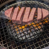 熟成焼肉 あらた - 