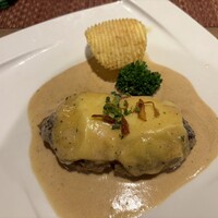 旬菜ステーキ処 らいむらいと - 