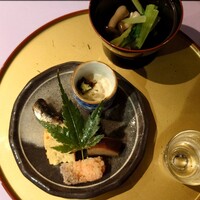 魚棚ふみ文 - 