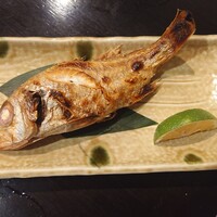 魚棚ふみ文 - 