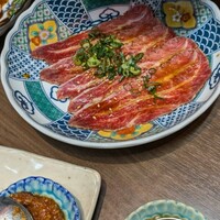 熟成焼肉 あらた - 