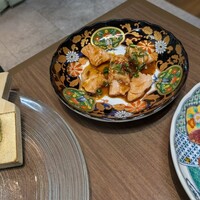熟成焼肉 あらた - 