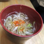 やき鳥 福鳥本店 - 