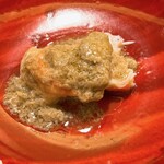 すし処 めくみ - 