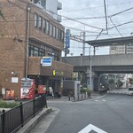 喫茶＆軽食 ラック - 近くのチョコザップで運動