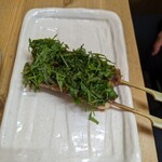 やき鳥 福鳥本店 - 