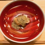 すし処 めくみ - 