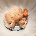 すし処 めくみ - 