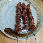 やき鳥 福鳥本店 - 