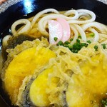 手打ちうどん よしの - 
