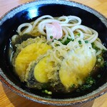 手打ちうどん よしの - 