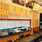 但馬牛肉まぶし・鰻 かぐら神重 - 