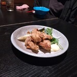 酒肴庵 仁笑門 - 
