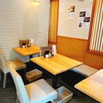 但馬牛肉まぶし・鰻 かぐら神重 - 