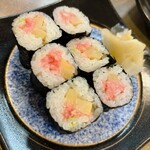 清寿司 - トロタク