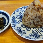 手打ちうどん よしの - 