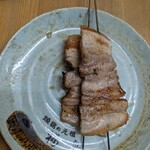 やき鳥 福鳥本店 - 