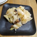 やき鳥 福鳥本店 - 