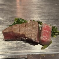 くずし鉄板 あばぐら 神田店 - 