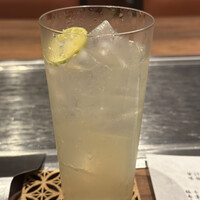くずし鉄板 あばぐら 神田店 - 