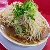 ラーメン福 師勝店