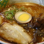 次南坊 - 味千ラーメン