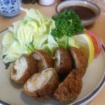 Tonkatsu Hide - 