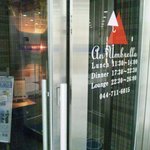 IL RISTORANTE MATSUOMI - 