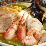 えぞっこ パセオ店