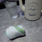 ほびーい喫茶店 - 専用水ポット