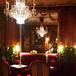 HotelCostes TheRestaurant&TheTerace - 