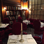 HotelCostes TheRestaurant&TheTerace - 