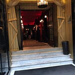 HotelCostes TheRestaurant&TheTerace - 