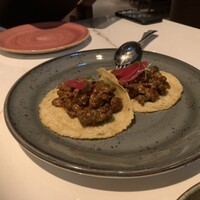 FONDA MEXICANA New York 銀座店 - 