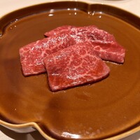 西麻布けんしろう -  西麻布けんしろう -
