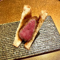 西麻布けんしろう -  西麻布けんしろう -