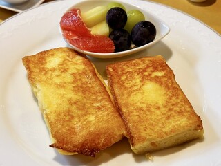 Continental Room - 法式吐司