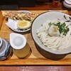 うどん棒 大阪本店