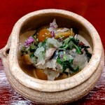 日々魚数寄 東木 - 