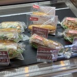 パン工房　フルニエ - 