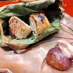 日々魚数寄 東木 - 