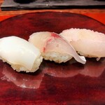 日々魚数寄 東木 - 