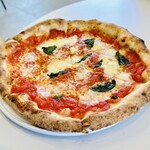 with dog coffee - マルゲリータ