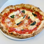 with dog coffee - マルゲリータ