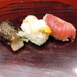 日々魚数寄 東木 - 