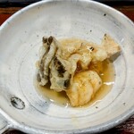 日々魚数寄 東木 - 