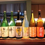 日々魚数寄 東木 - 