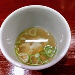 日々魚数寄 東木 - 