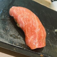 恵比寿 鮨 おぎ乃 - 
