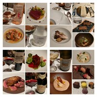 レストラン ヴァリエ -  レストラン ヴァリエ -
